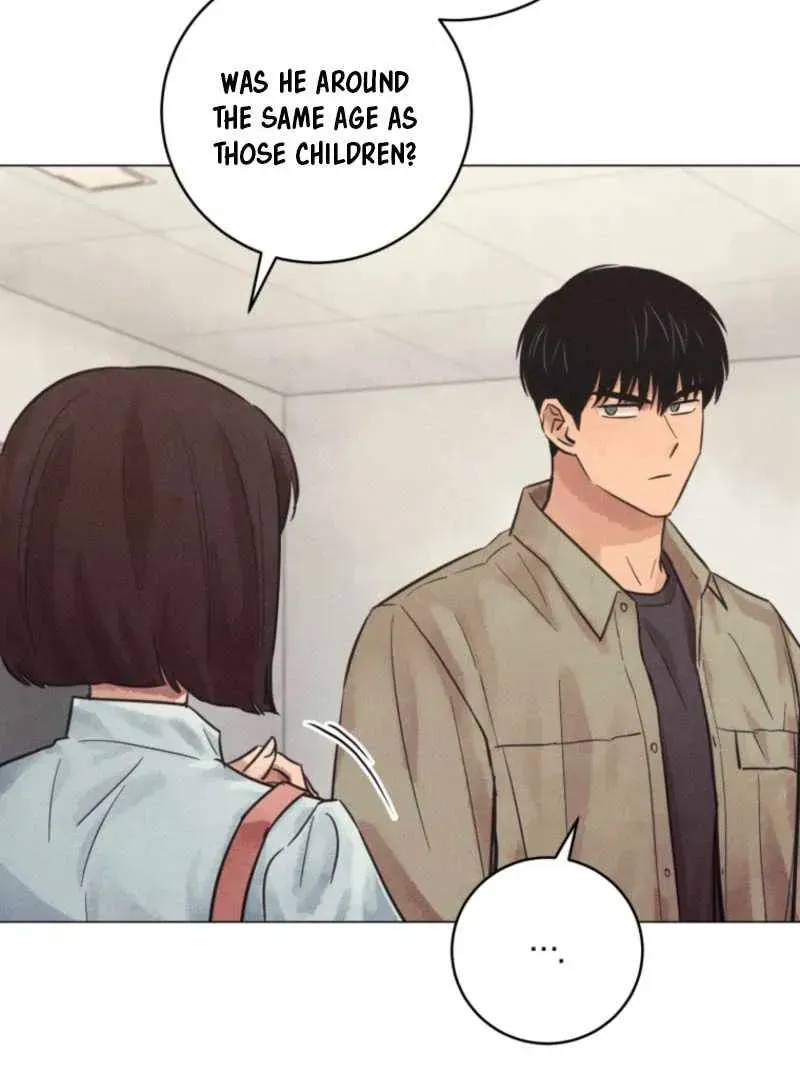 The Killer’s Interview Chapter 61 Online - página 32