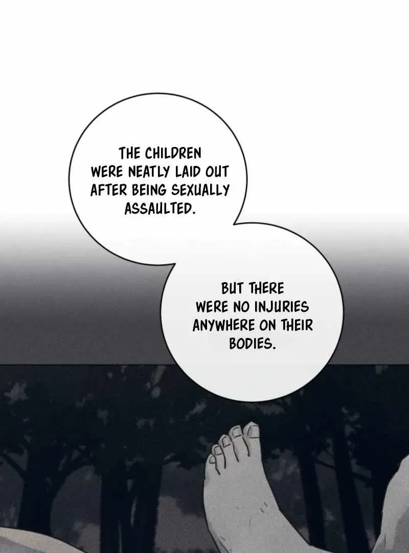 The Killer’s Interview Chapter 61 Online - página 33