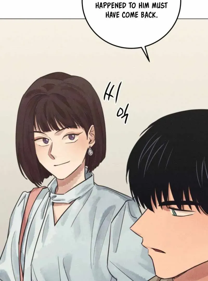 The Killer’s Interview Chapter 61 Online - página 35