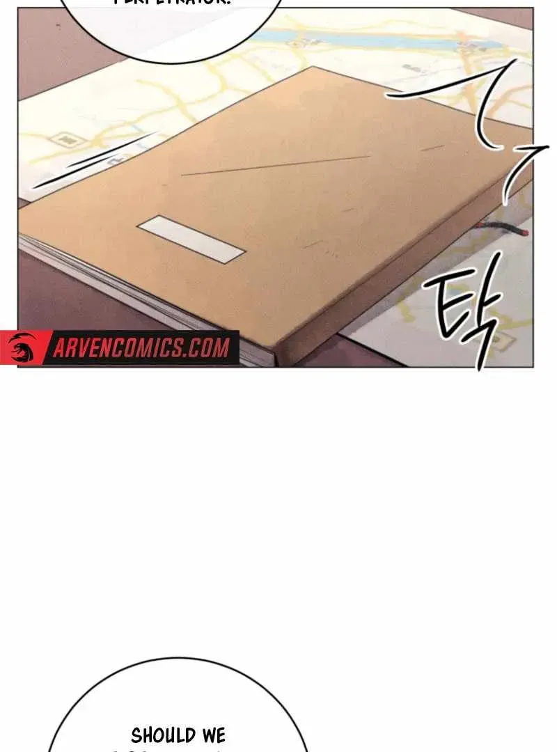 The Killer’s Interview Chapter 61 Online - página 37