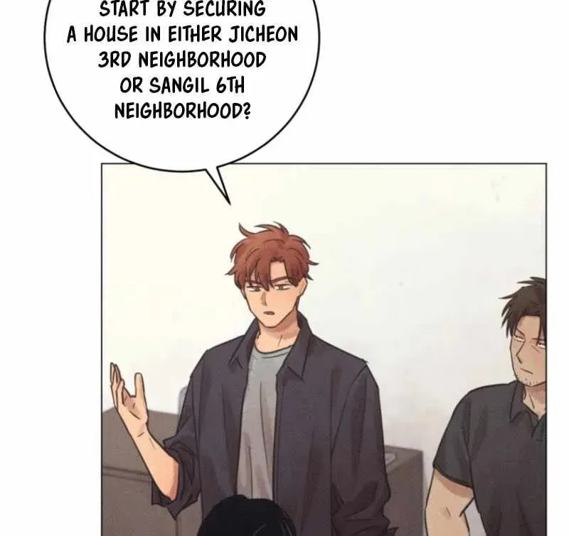 The Killer’s Interview Chapter 61 Online - página 38