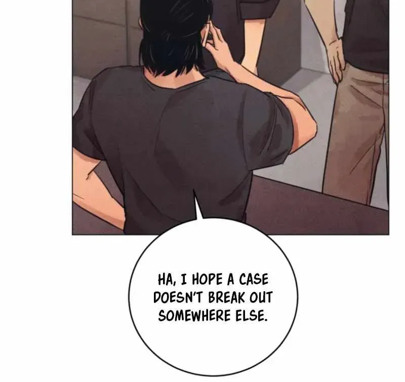 The Killer’s Interview Chapter 61 Online - página 39