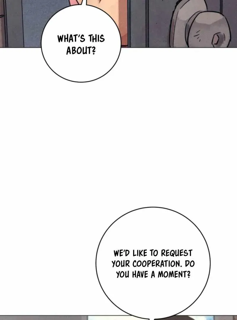 The Killer’s Interview Chapter 61 Online - página 80