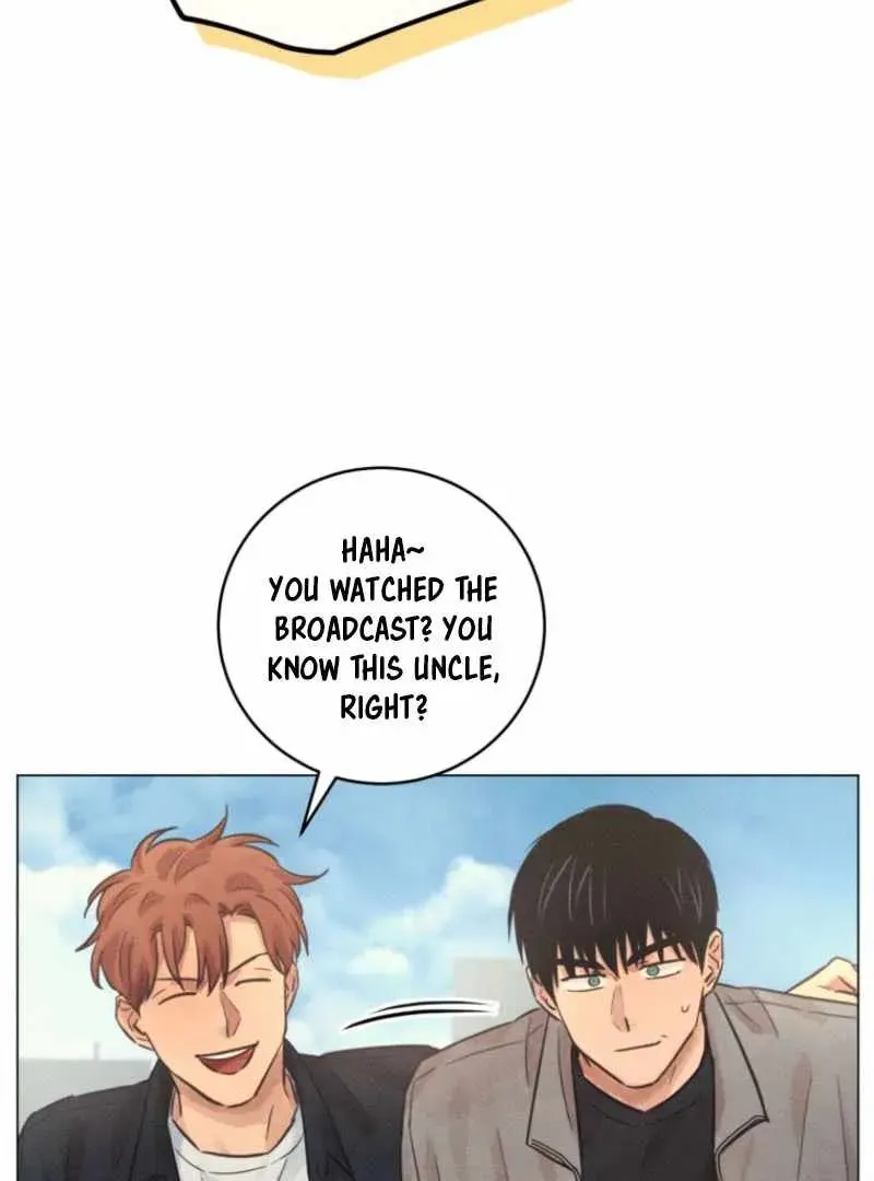 The Killer’s Interview Chapter 61 Online - página 85