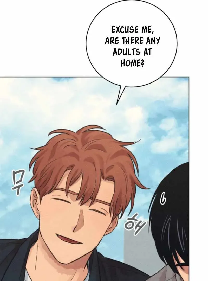 The Killer’s Interview Chapter 61 Online - página 88