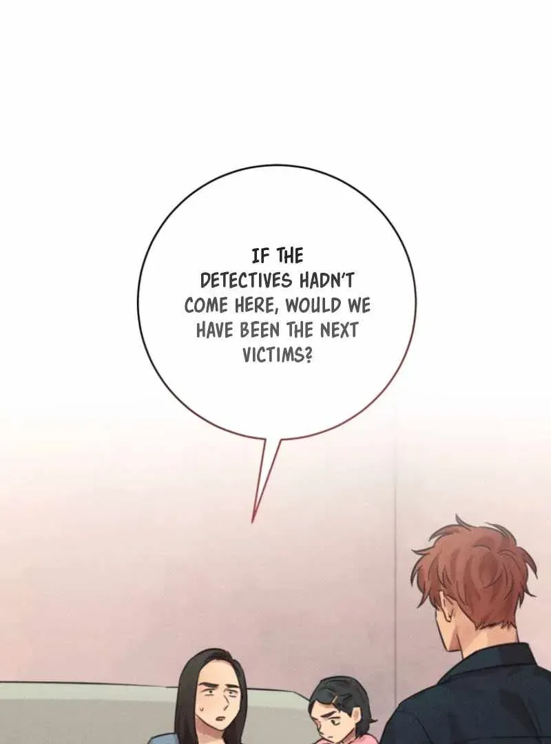 The Killer’s Interview Chapter 61 Online - página 98