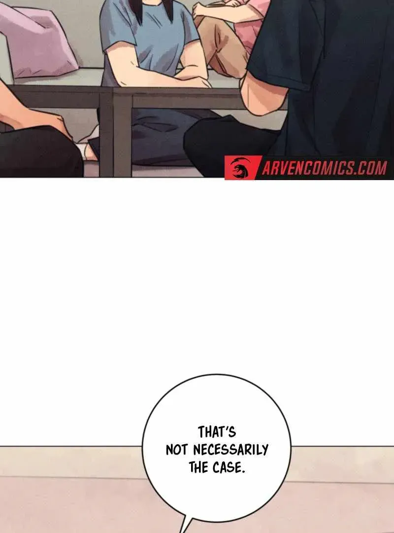 The Killer’s Interview Chapter 61 Online - página 99