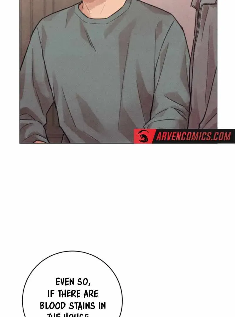 The Killer’s Interview Chapter 61 Online - página 107