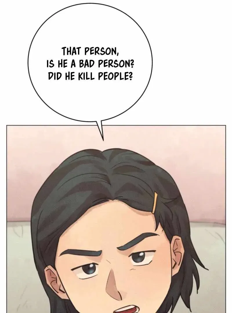 The Killer’s Interview Chapter 61 Online - página 111