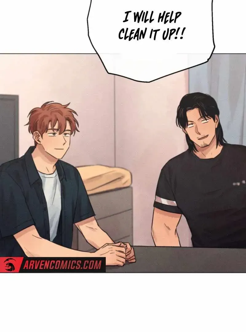 The Killer’s Interview Chapter 61 Online - página 120