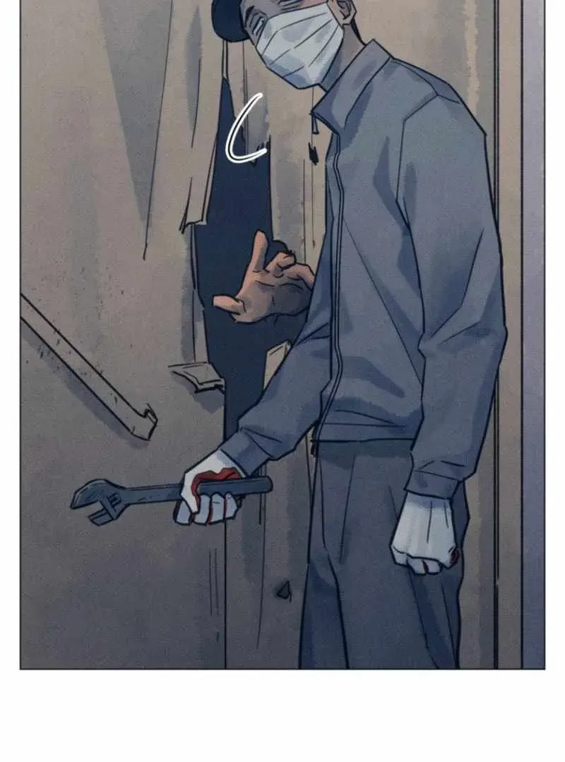 The Killer’s Interview Chapter 61 Online - página 123