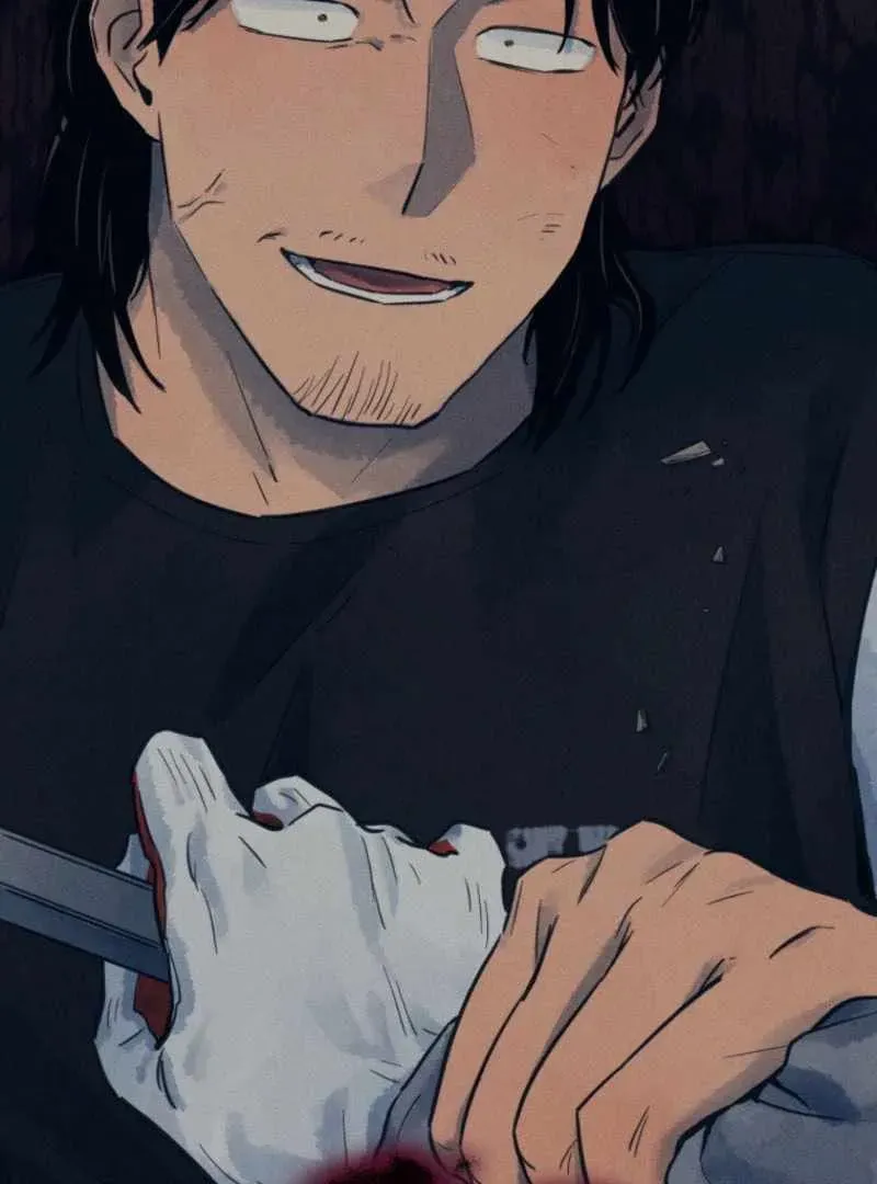 The Killer’s Interview Chapter 61 Online - página 137