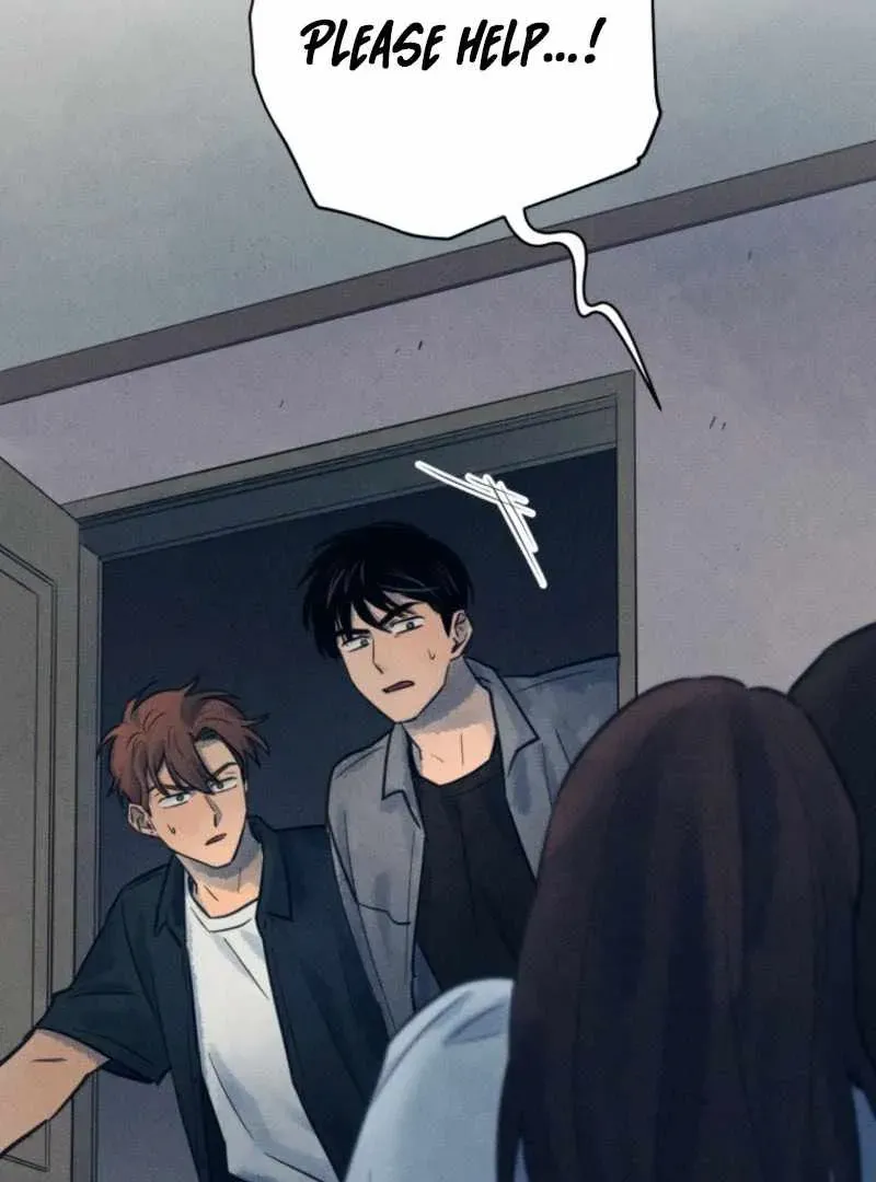 The Killer’s Interview Chapter 62 Online - página 20
