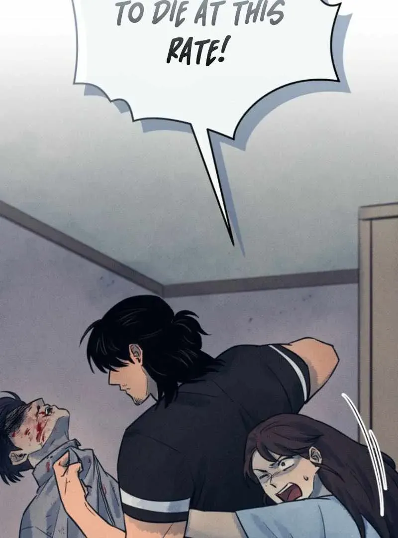 The Killer’s Interview Chapter 62 Online - página 22