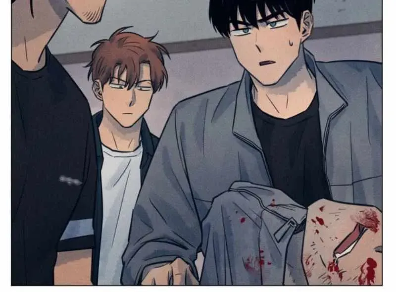 The Killer’s Interview Chapter 62 Online - página 27