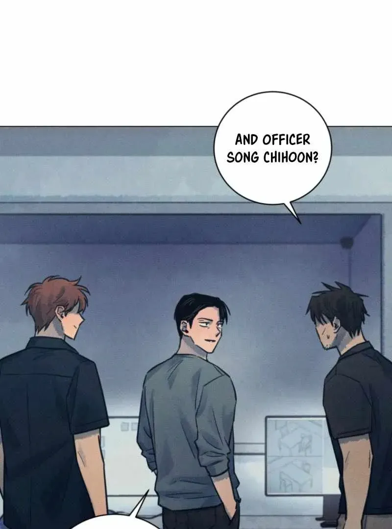 The Killer’s Interview Chapter 62 Online - página 48