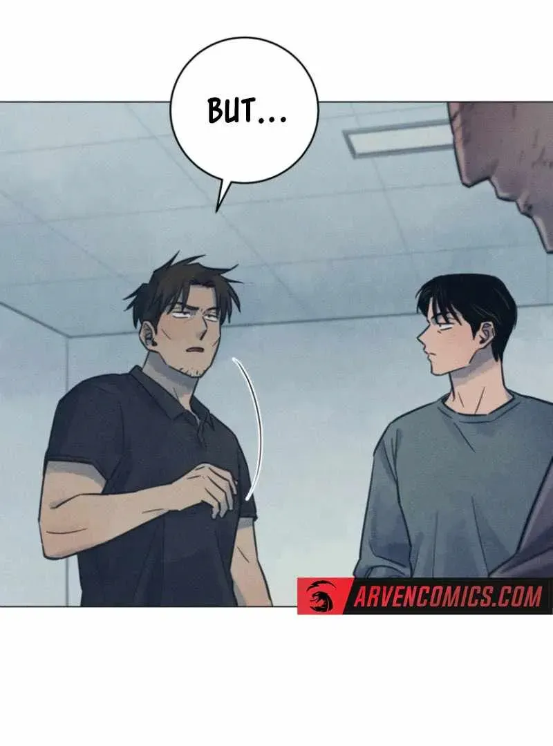 The Killer’s Interview Chapter 62 Online - página 51