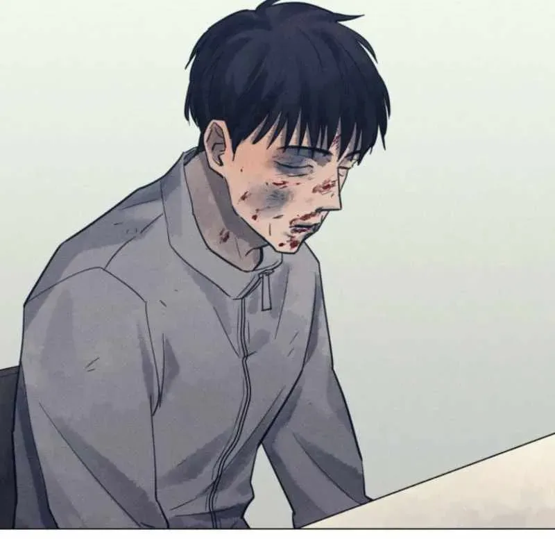 The Killer’s Interview Chapter 62 Online - página 53