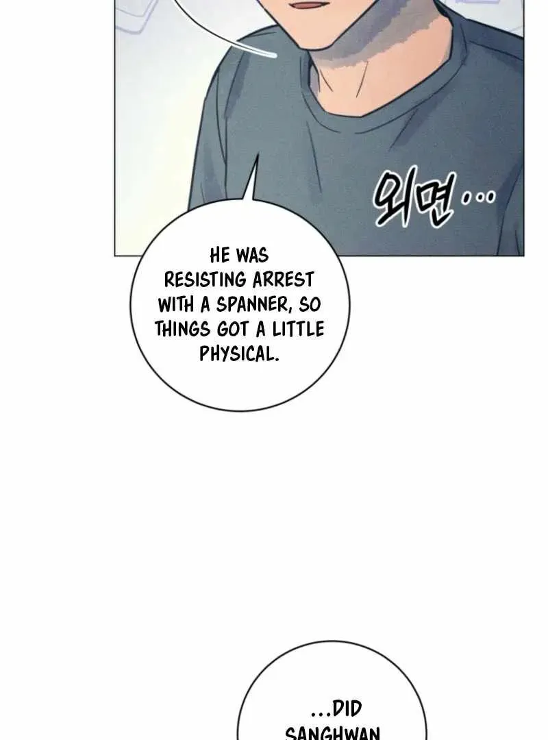 The Killer’s Interview Chapter 62 Online - página 55