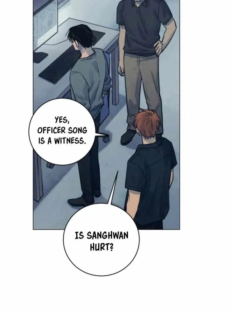 The Killer’s Interview Chapter 62 Online - página 58