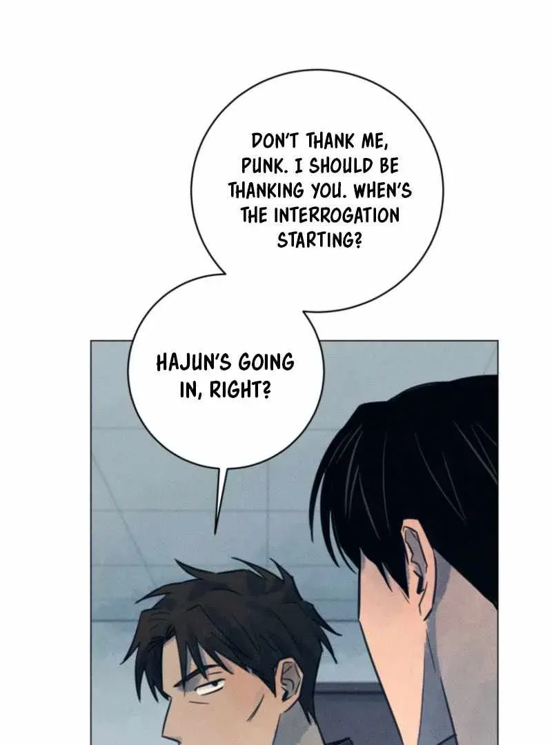 The Killer’s Interview Chapter 62 Online - página 62