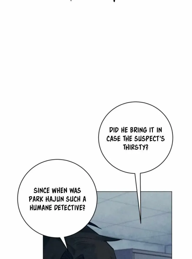 The Killer’s Interview Chapter 62 Online - página 73