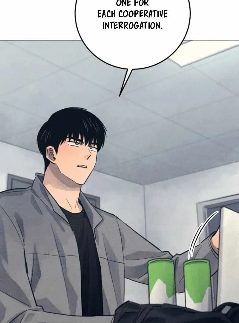 The Killer’s Interview Chapter 62 Online - página 97