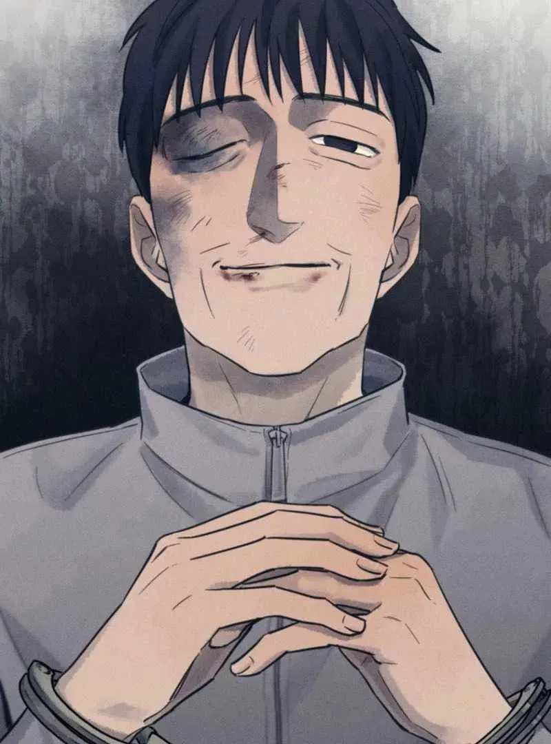 The Killer’s Interview Chapter 63 Online - página 5