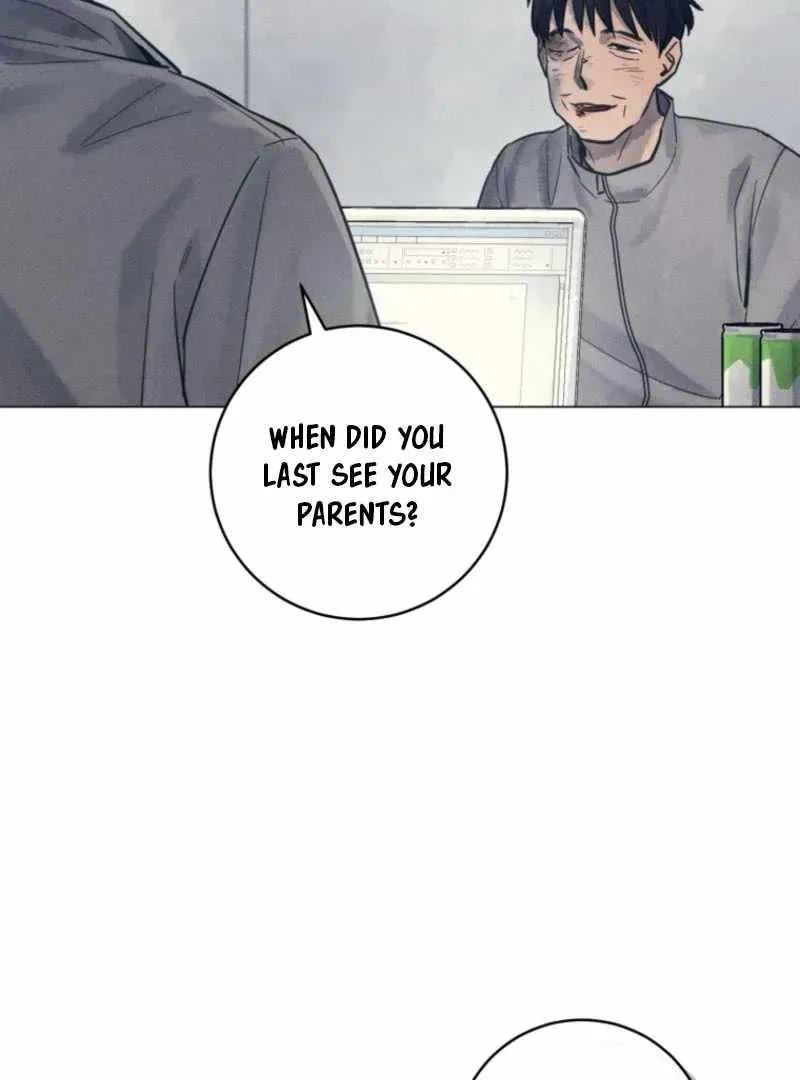 The Killer’s Interview Chapter 63 Online - página 16