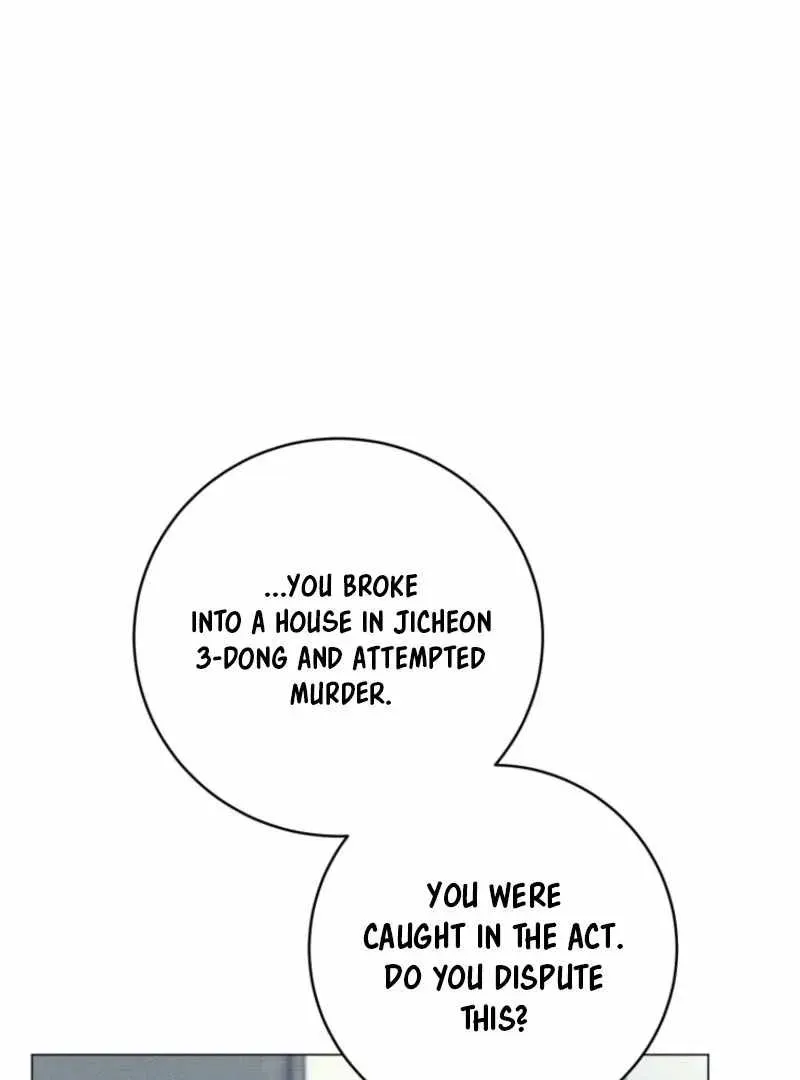 The Killer’s Interview Chapter 63 Online - página 21