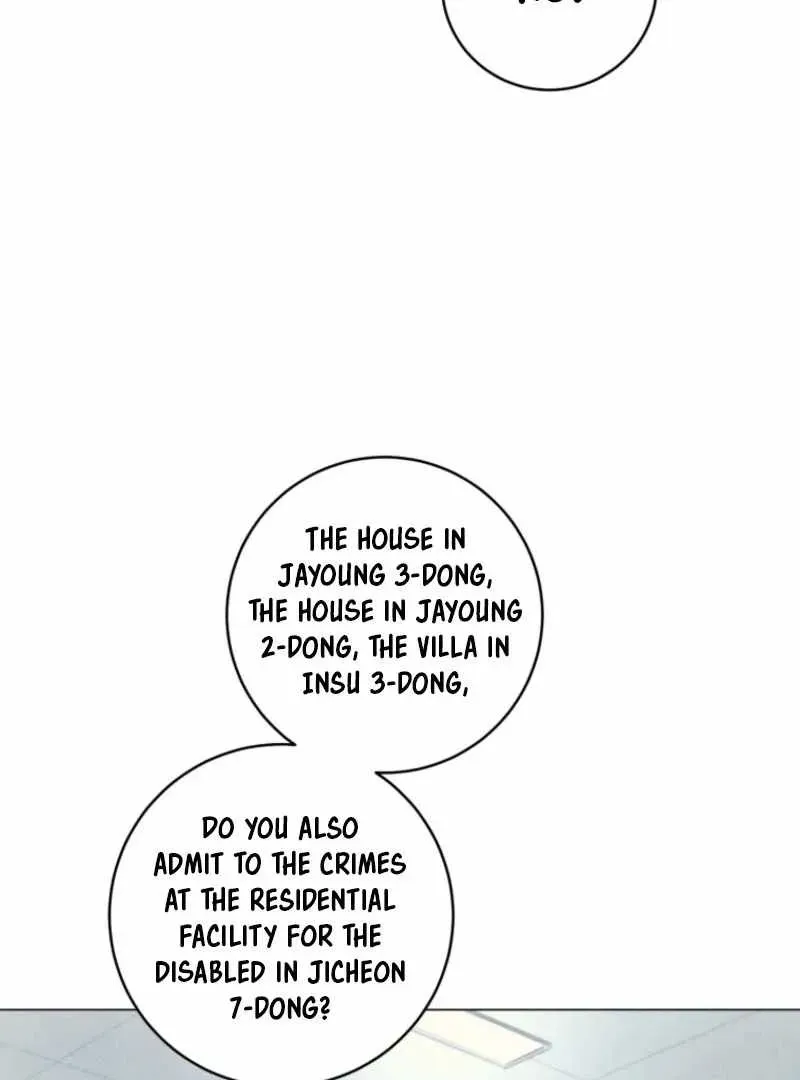 The Killer’s Interview Chapter 63 Online - página 23