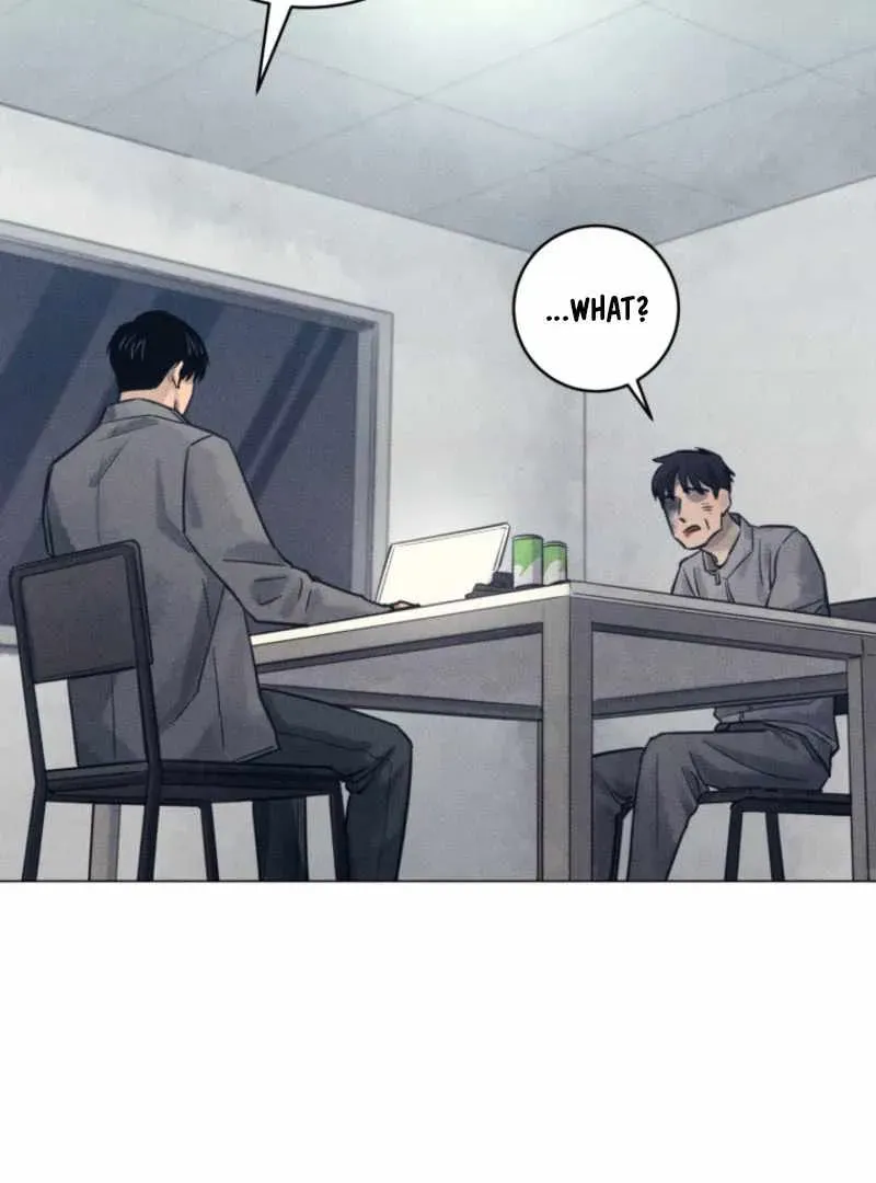 The Killer’s Interview Chapter 63 Online - página 24