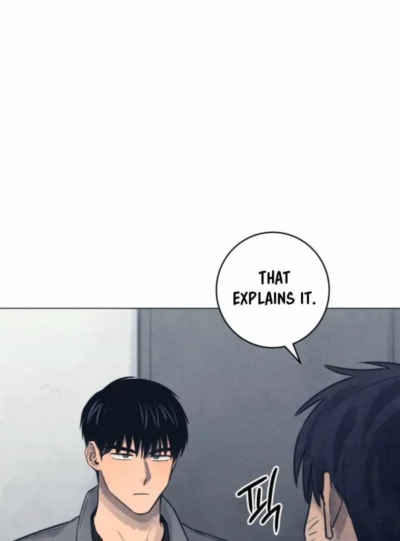The Killer’s Interview Chapter 63 Online - página 27
