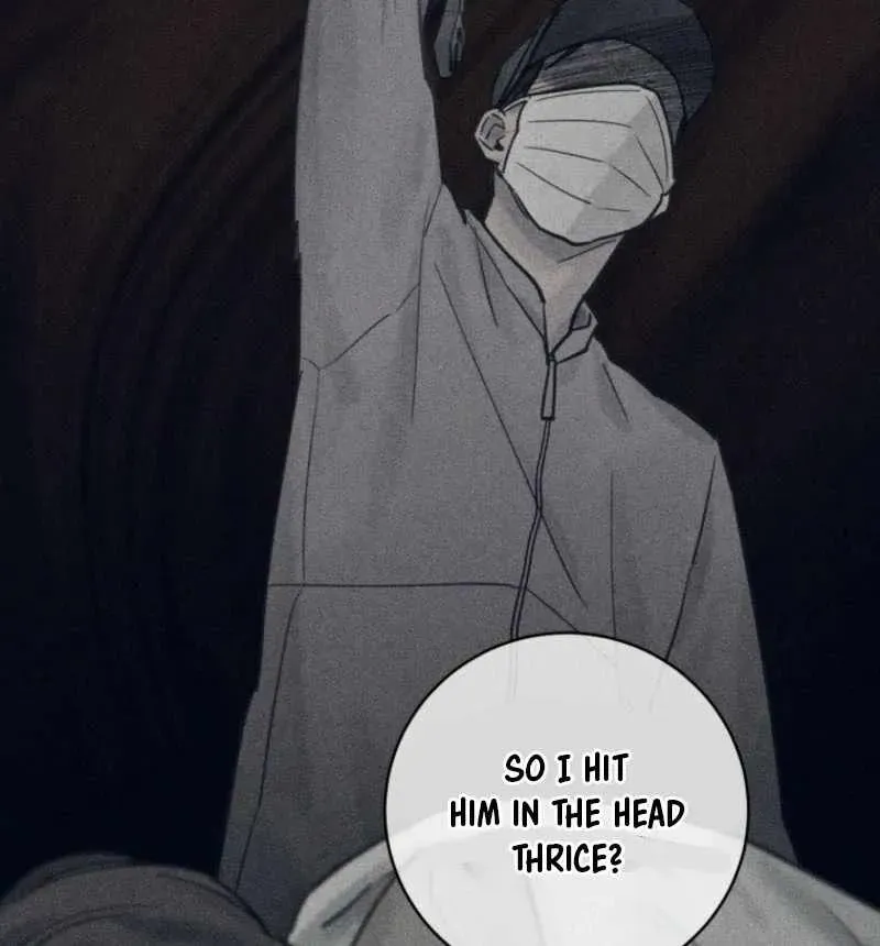 The Killer’s Interview Chapter 63 Online - página 37
