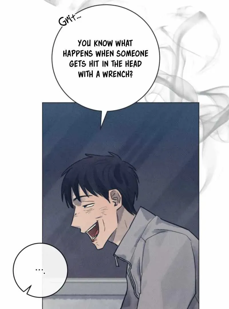 The Killer’s Interview Chapter 63 Online - página 39