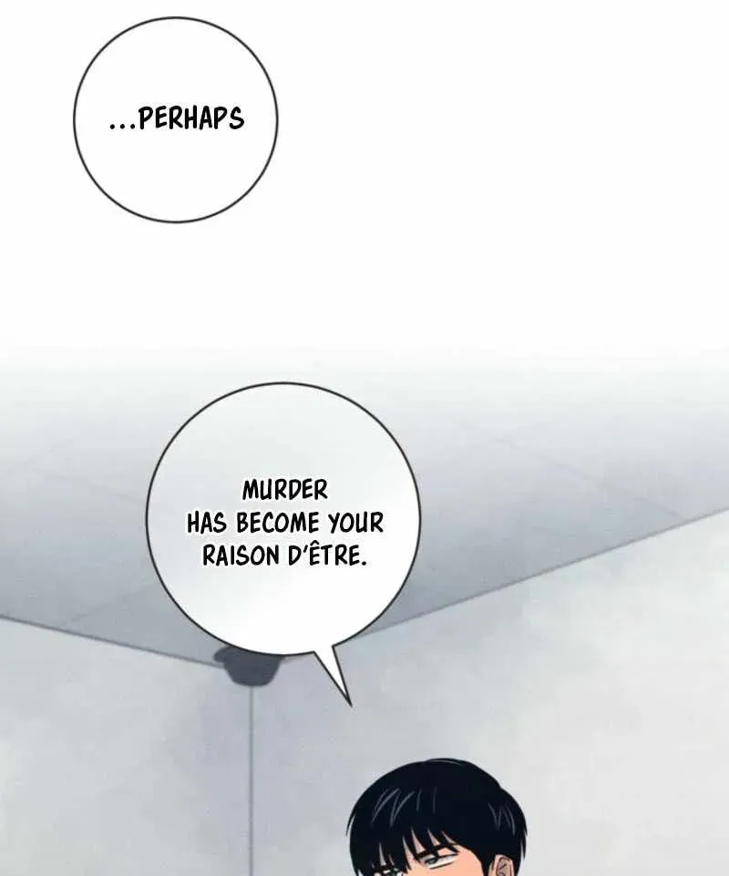 The Killer’s Interview Chapter 63 Online - página 61
