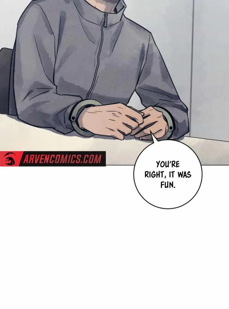 The Killer’s Interview Chapter 63 Online - página 64