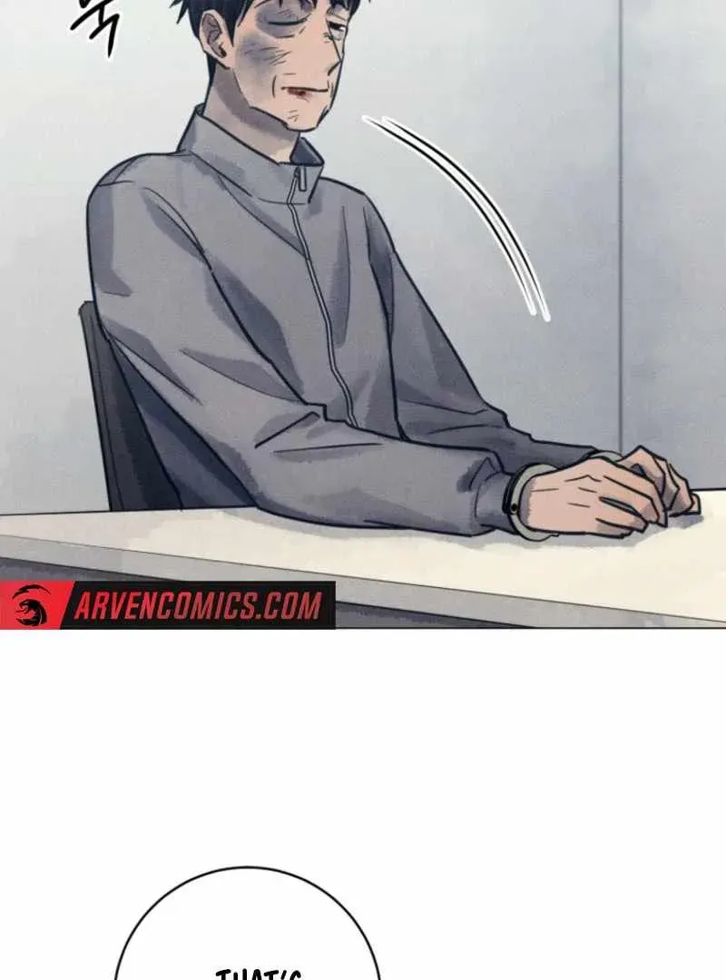 The Killer’s Interview Chapter 63 Online - página 73