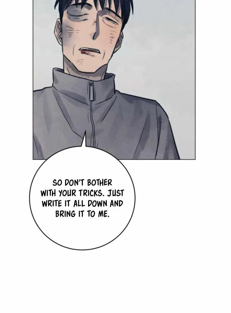 The Killer’s Interview Chapter 63 Online - página 77