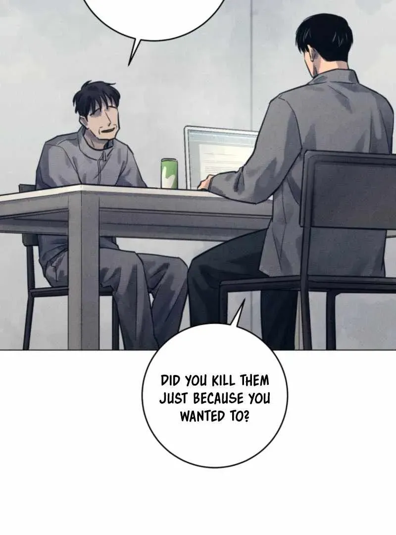 The Killer’s Interview Chapter 63 Online - página 80