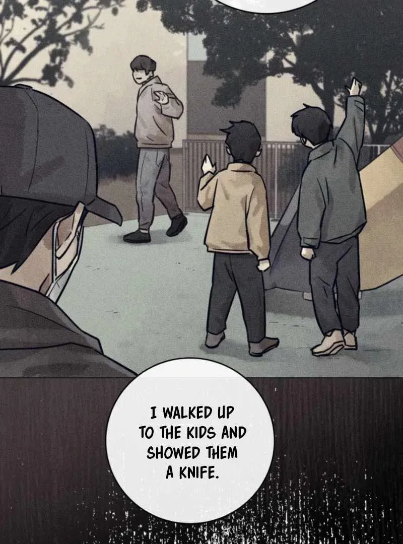 The Killer’s Interview Chapter 63 Online - página 82