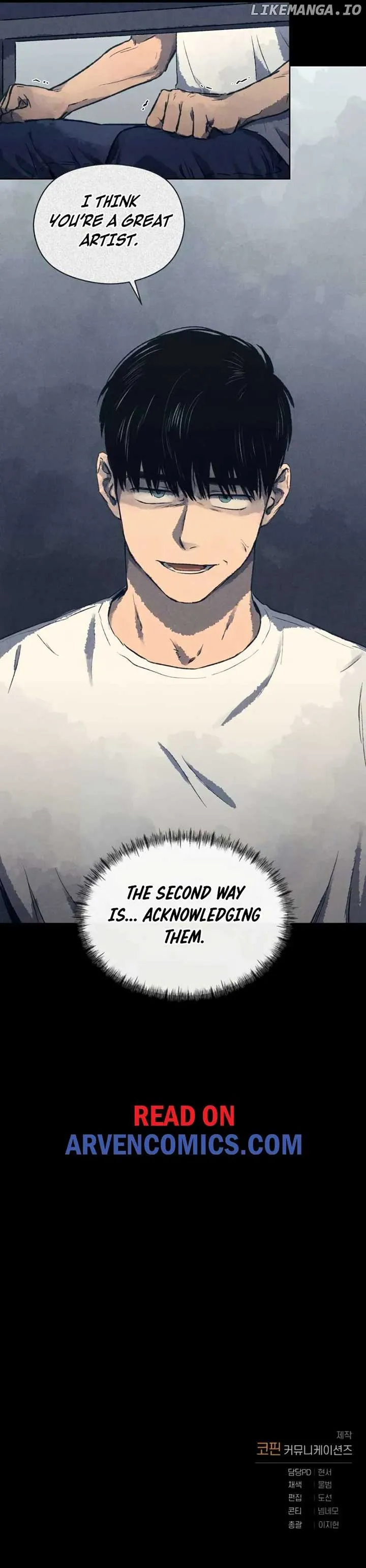 The Killer’s Interview Chapter 7 Online - página 10
