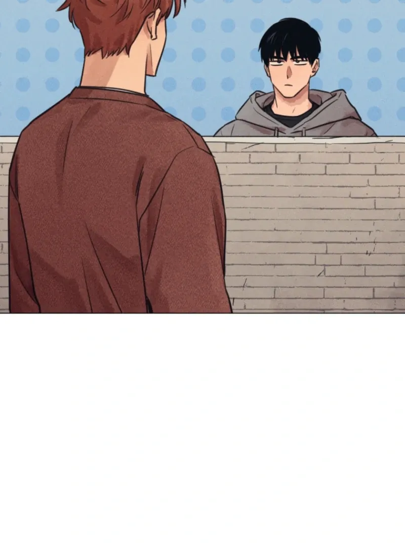 The Killer’s Interview Chapter 71 Online - página 9