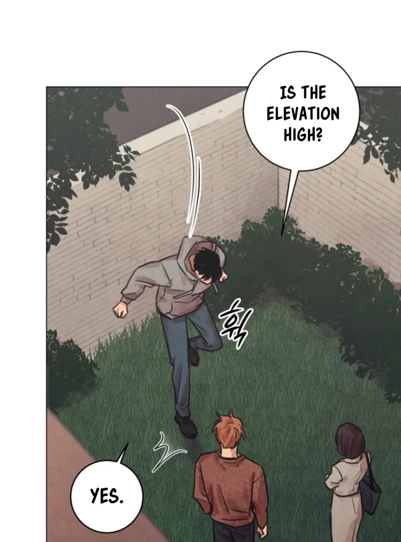The Killer’s Interview Chapter 71 Online - página 10