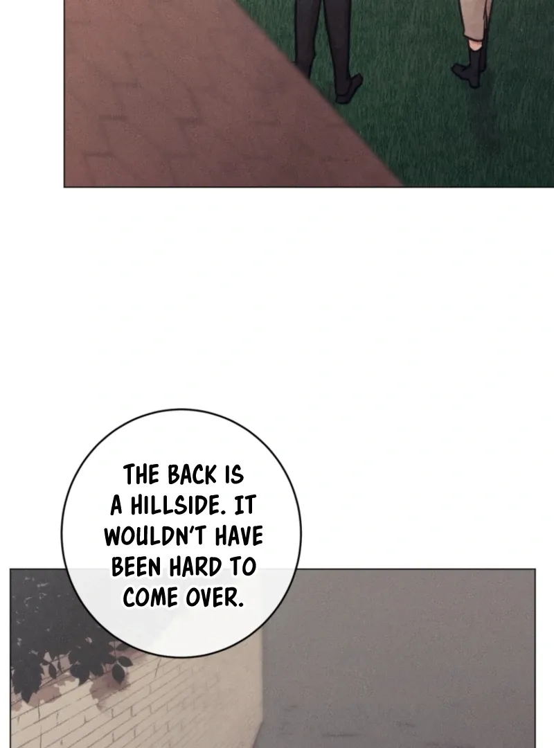 The Killer’s Interview Chapter 71 Online - página 11