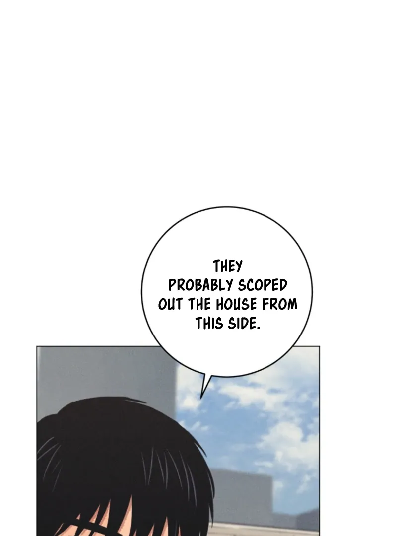 The Killer’s Interview Chapter 71 Online - página 15