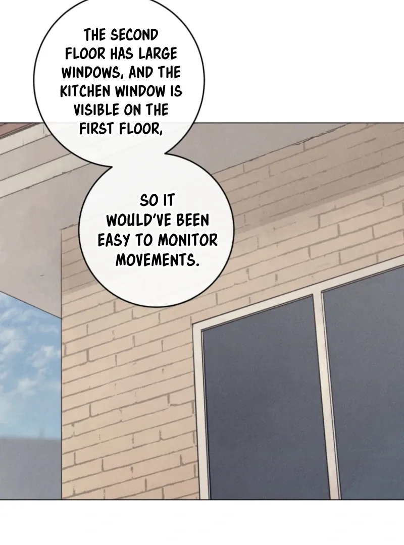The Killer’s Interview Chapter 71 Online - página 17