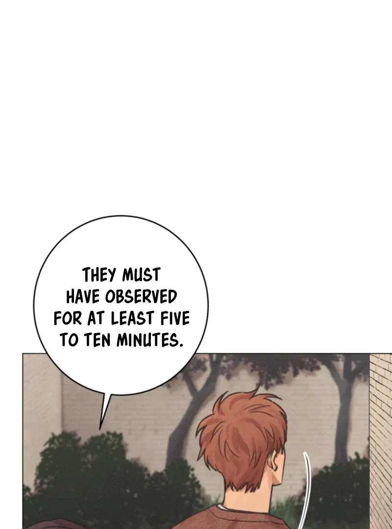 The Killer’s Interview Chapter 71 Online - página 18