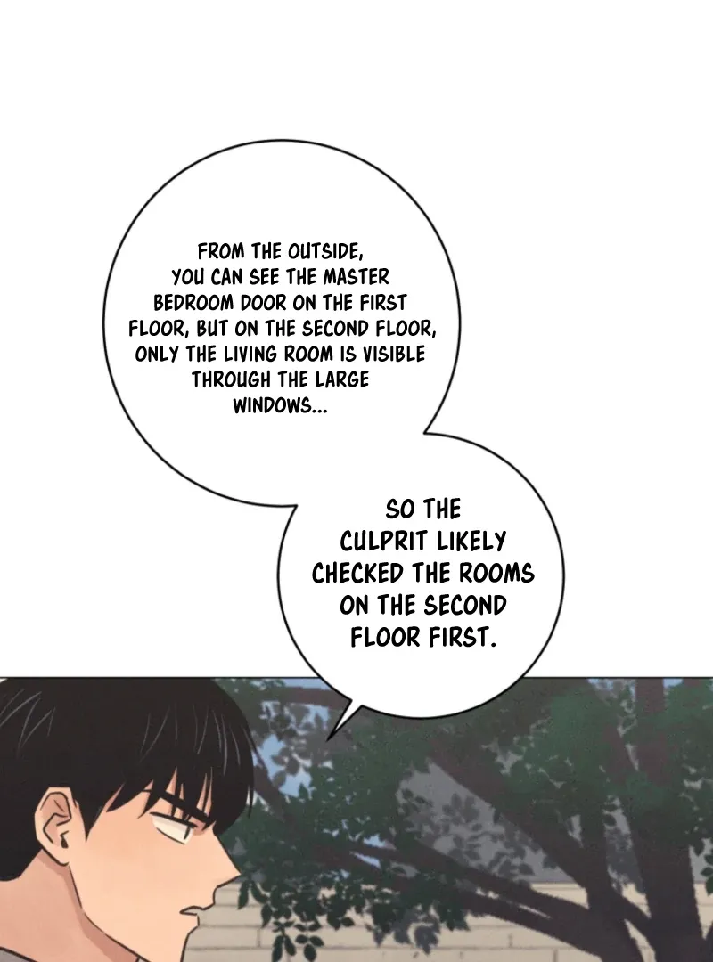 The Killer’s Interview Chapter 71 Online - página 20