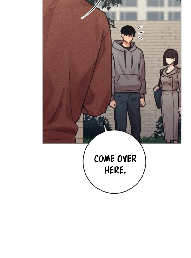 The Killer’s Interview Chapter 71 Online - página 24